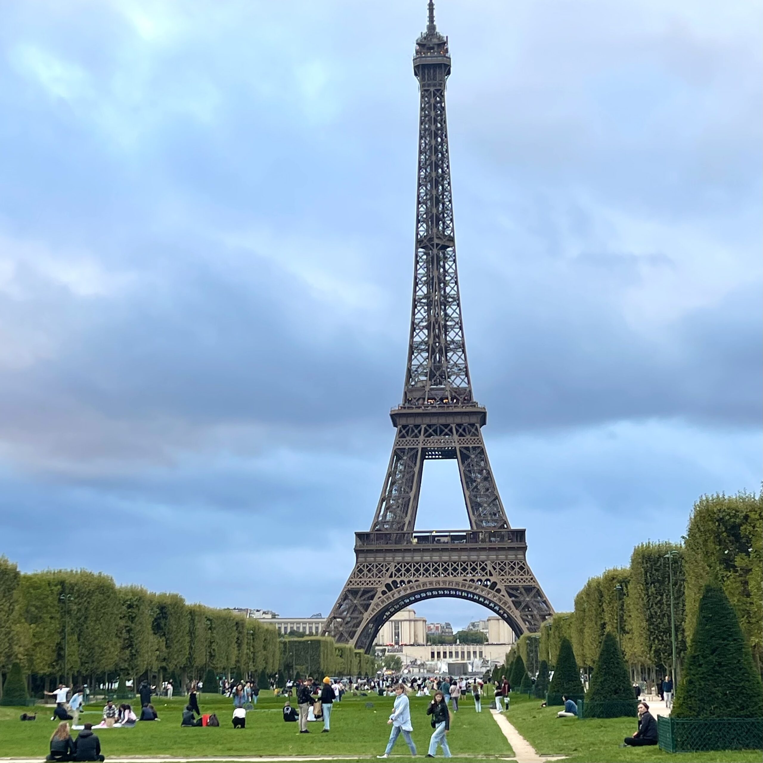 I Went to Paris During The Peak of Asian Hate Crime…Here’s My Review